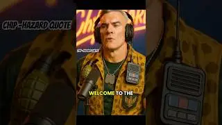 Chip hazard and Acher react to the age of Humanity #smallsoldiers #chiphazard#podcast#foryou