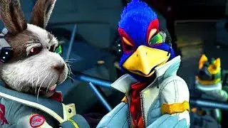 STARLINK: Battle for Atlas LEVI MCCRAY And SHAID Pilot Trailer (2018)