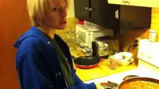 Cooking with Keri Ray