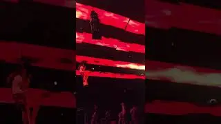 Coco bongo guns n roses punta cana