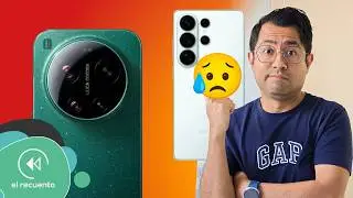 Xiaomi 17 Ultra HAR&Aacute; LLORAR al Galaxy S26 Ultra | El Recuento