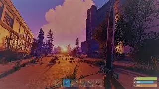 ЧИТЫ RUST! Приватные читы, читы на раст, чит раст купить, чит на раст, чит на раст 2017  1