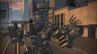 Transformers The Game Modding | Shattered Glass | The Last Stand Part 2
