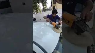 3M CAR CARE TOP POLISH #carcleaning #3m #automobile#automobile  #polish #headlightpolish #painting