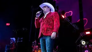 El Poder del Norte - Ganas de ti, Acepto mi derrota | En concierto 2024 ( Arena Monterrey )