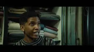 What's Going Down in K-Town? (2022) | Chapman University Dodge College Thesis Film