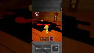 Horror Rooms Everywhere (Scene 2), Roblox