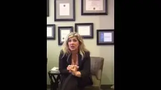 Dallas TX Dentist - Chao Pinhole Gum Grafting Treatment