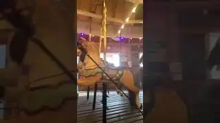 Carousel operating testing