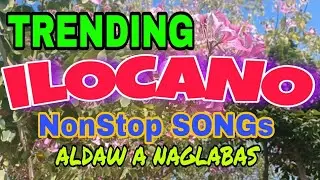 TRENDING ILOCANO NONSTOP SONGS / ALDAW A NAGLABAS IN BARCLAY MEMORIAL PARK, EAST DISTRICT TAINAN TW.
