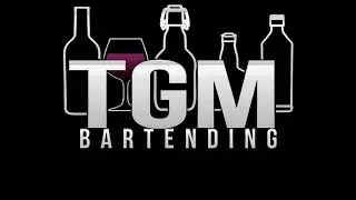 Speed of Service Bartending // TGM Bartending