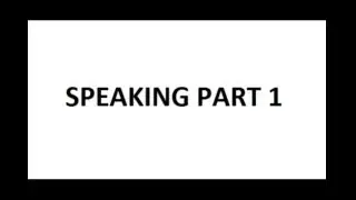 Practice Speaking Ielts Online Test Band 9 V5