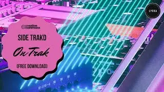 SIDE TRAKD - On Trak