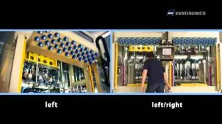 VIDEO EUROSONICS