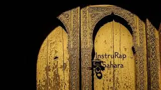 InstruRap Sahara Beat 2026 ''SANDS OF CASABLANCA V2 ''