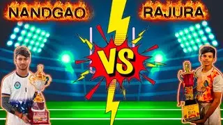 💪🏻💥 राजुरा 🆚 नांदगाव 💥💪🏻 #ytshorts #kabaddi #new #viralvideos #comedy #viral #trending 