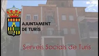 Serveis Socials d'Atenci&oacute; Prim&agrave;ria B&aacute;scia de l'Ajuntament de Tur&iacute;s