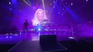 Jason Aldean heaven/ if I didn&rsquo;t love you live 2022