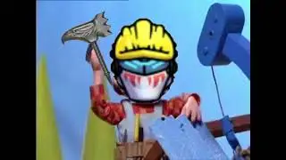 SierraX07 Bob The Builder Intro