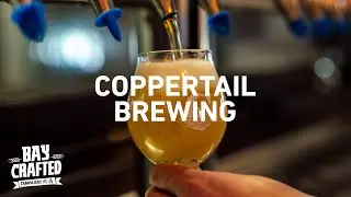 Bay Crafted - Coppertail