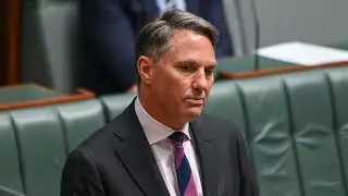 Greens Senator 'astounded' by Defence Minister's $3.6 million VIP flights