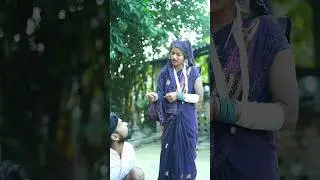 हाथ टूट गया #prkwale #funny #shortfeeds #awdhicomedy