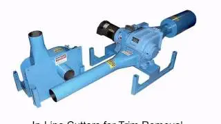 Sterling Blower Product Line