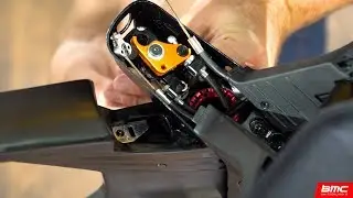 BMC TrainingLabs: Timemachine V-Cockpit Removal and Installation Guide