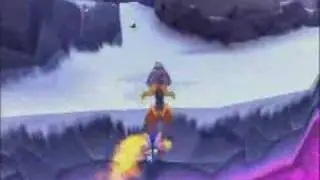 Spyro Year of the Dragon - 72 - Super Bonus Round [1/3]