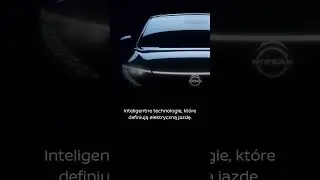 Nowy Nissan Leaf - nadchodzi nowa elektryczna inteligencja!