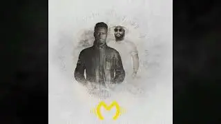 Eddie Black - Ndesunka - featuring - Peezey Cables ( Official Audio )