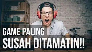 5 Game yang Paling Sulit Ditamatin