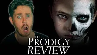 The Prodigy - Movie Review