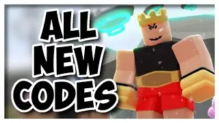 NEW CHAMPION SIMULATOR CODES FOR AUGUST 2021 | Roblox Champion Simulator Codes NEW UPDATE (Roblox)
