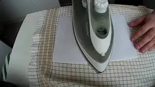bankjegy vasalás / Banknote bügeln / banknote ironing