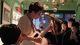 THẮNG - TINKERBELL | Đ&Agrave;O - PHILOSOPHY BAR