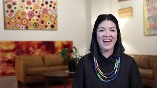 Jenna Lee, Gilimbaa: Positive Choices artwork video