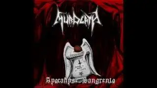 Murdeath - Guerreiros do Anticristo