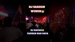 DJ sarzen ka v/s DJ Ravan Haridwar compilation