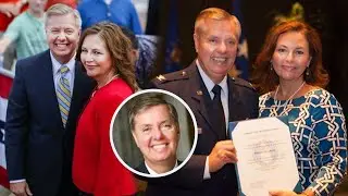 Lindsey Graham Family Video With Sister Darline Graham Nordone
