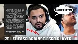 S8UL Sid Angry On ...Esports Player Who Abused Viper