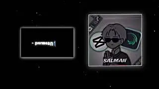 New Xml File | 💫🔥 | Attitude Lyrics Video | 😎🔥🤙 | Black Screen Xml | 📩💝 | Xml File | Alight Motion ⚡