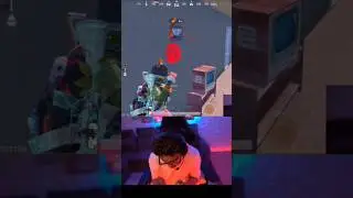 JONATHAN GAMING RUSH ON FULL SQUAD 😤 #bgmi #jonathan #godlike #viral #trending