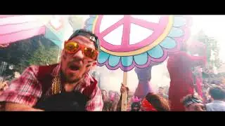 10 Jahre Luft & Liebe Festival 2018 Vol. I