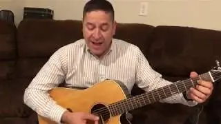 Catholic Mass Parts (Mass of Christ the Savior) Guitar Tutorial