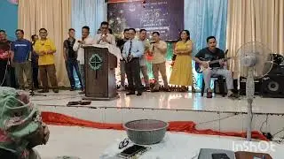 Kesaksian kaum bapa dan kaum ibu Lg Lunyim