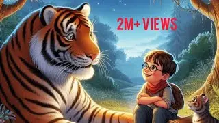 🌲 The Boy & The Tiger: The Ultimate Heartwarming Movie Review