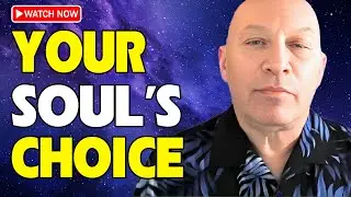 The REAL Reason You Chose The Life You're Living (You Just Don't Remember) | Bashar Anka 2025