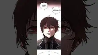 Bro Revealed The Dark Side Of Isekaied MC 💀 #manhwa #manhua