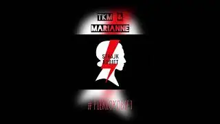 TKM & Marianne - PIS OFF
